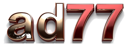 ad77 logo